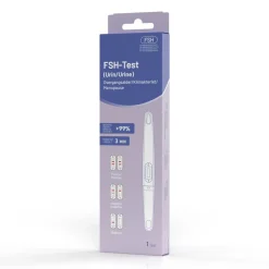 Nordic Tests FSH-Test Overgangsalder< Overgangsaldertests
