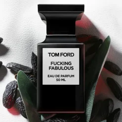 TOM FORD Eau De Parfum|Miniparfumer<Fucking Fabulous Eau de Parfum