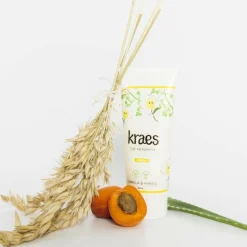 Kraes Babylotion|Hudpleje Til Børn>Fugt & Balance Bodylotion