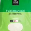 Urtekram Bagning>Fuldkorns rismel Ø