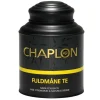 Chaplon Tea Te>Fuldmåne Økologisk Grøn Te