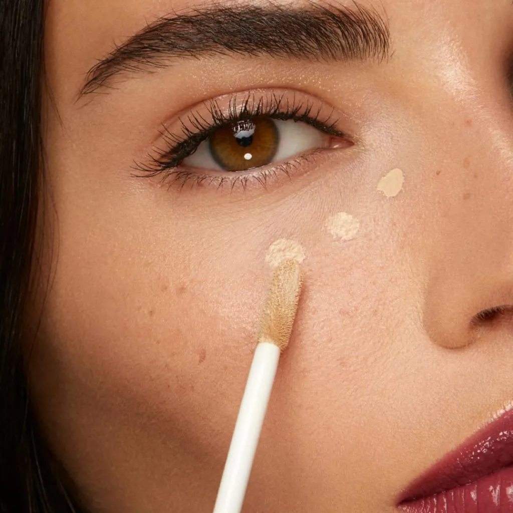 Kiko Milano Concealer<Full Coverage Dark Circles Concealer