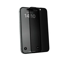 IDEAL OF SWEDEN Telefon & Mobiltilbehør>Full Coverage Privacy Glass