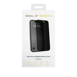 IDEAL OF SWEDEN Telefon & Mobiltilbehør>Full Coverage Privacy Glass