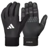 Adidas Fitnessudstyr<Full Finger Træningshandsker