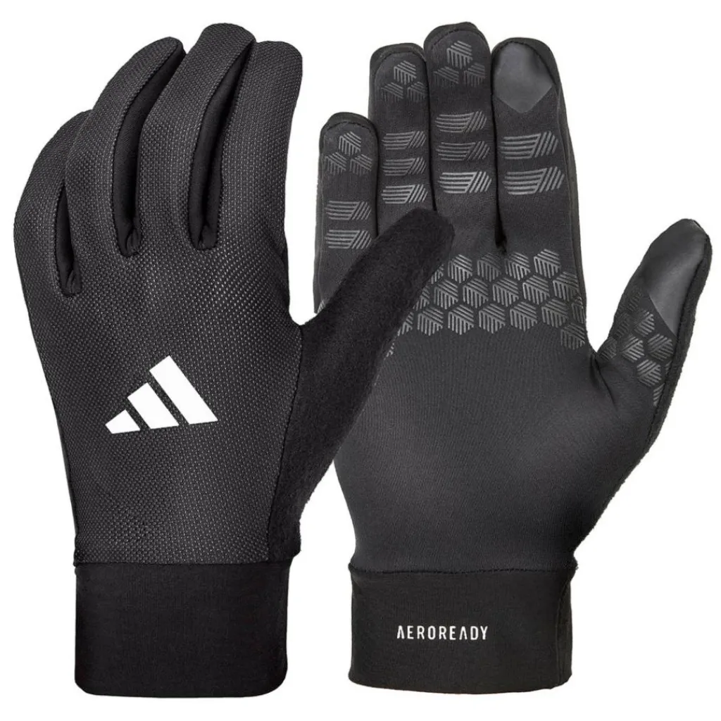 Adidas Fitnessudstyr<Full Finger Træningshandsker