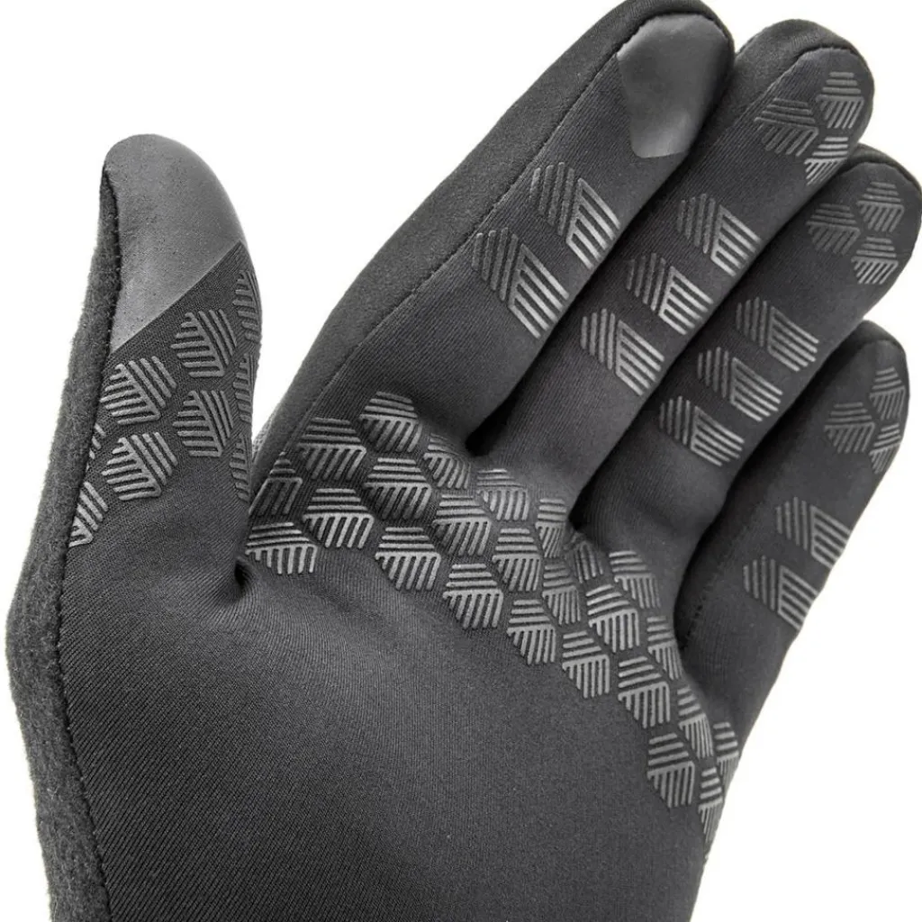 Adidas Fitnessudstyr<Full Finger Træningshandsker