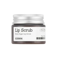 COSRX Læbepleje<Full Fit Honey Sugar Lip Scrub