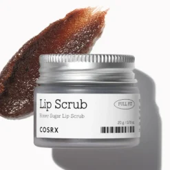 COSRX Læbepleje<Full Fit Honey Sugar Lip Scrub