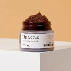 COSRX Læbepleje<Full Fit Honey Sugar Lip Scrub