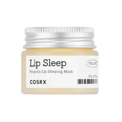 COSRX Full Fit Propolis Lip Sleeping Mask< Læbepleje