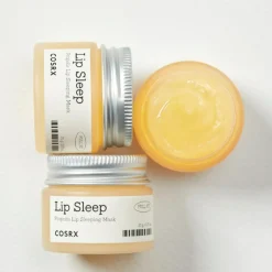 COSRX Full Fit Propolis Lip Sleeping Mask< Læbepleje