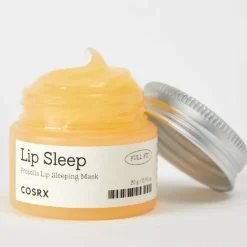 COSRX Full Fit Propolis Lip Sleeping Mask< Læbepleje