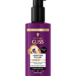 Schwarzkopf Full Hair Wonder Length Filler< Hårkur