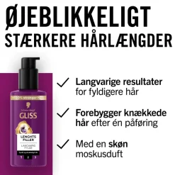 Schwarzkopf Full Hair Wonder Length Filler< Hårkur