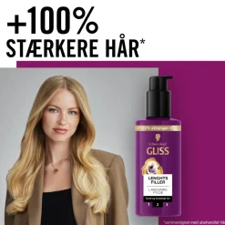 Schwarzkopf Full Hair Wonder Length Filler< Hårkur