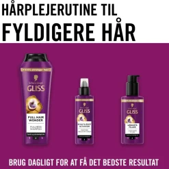 Schwarzkopf Full Hair Wonder Length Filler< Hårkur