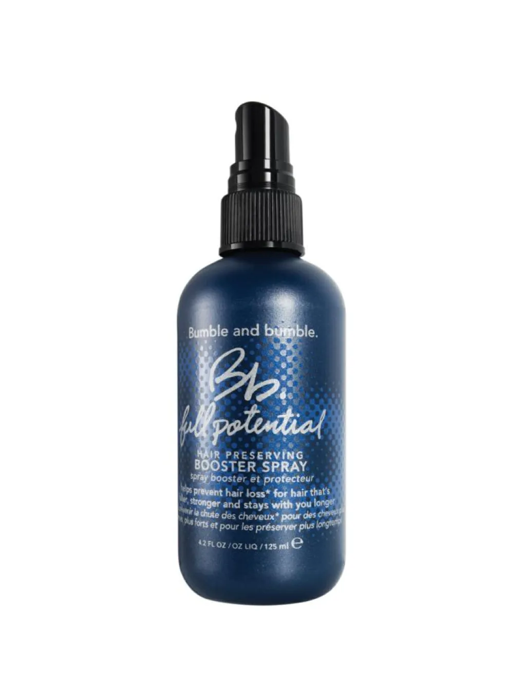 Bumble and bumble Volumen>Full Potential Booster Spray