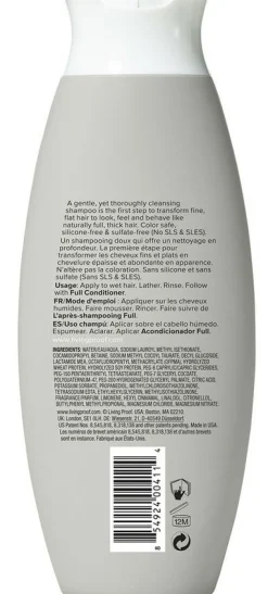 Living Proof Full Shampoo< Shampoo