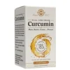 Solgar Øvrige Kosttilskud>Full Spectrum Curcumin