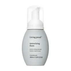 Living Proof Full Texturizing Foam< Styling Mousse
