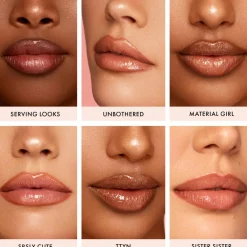 ICONIC LONDON Fuller Pout Sculpting Lip Liner< Lipliner
