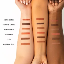 ICONIC LONDON Fuller Pout Sculpting Lip Liner< Lipliner
