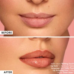 ICONIC LONDON Fuller Pout Sculpting Lip Liner< Lipliner