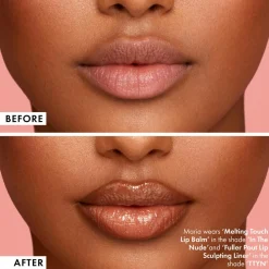ICONIC LONDON Fuller Pout Sculpting Lip Liner< Lipliner