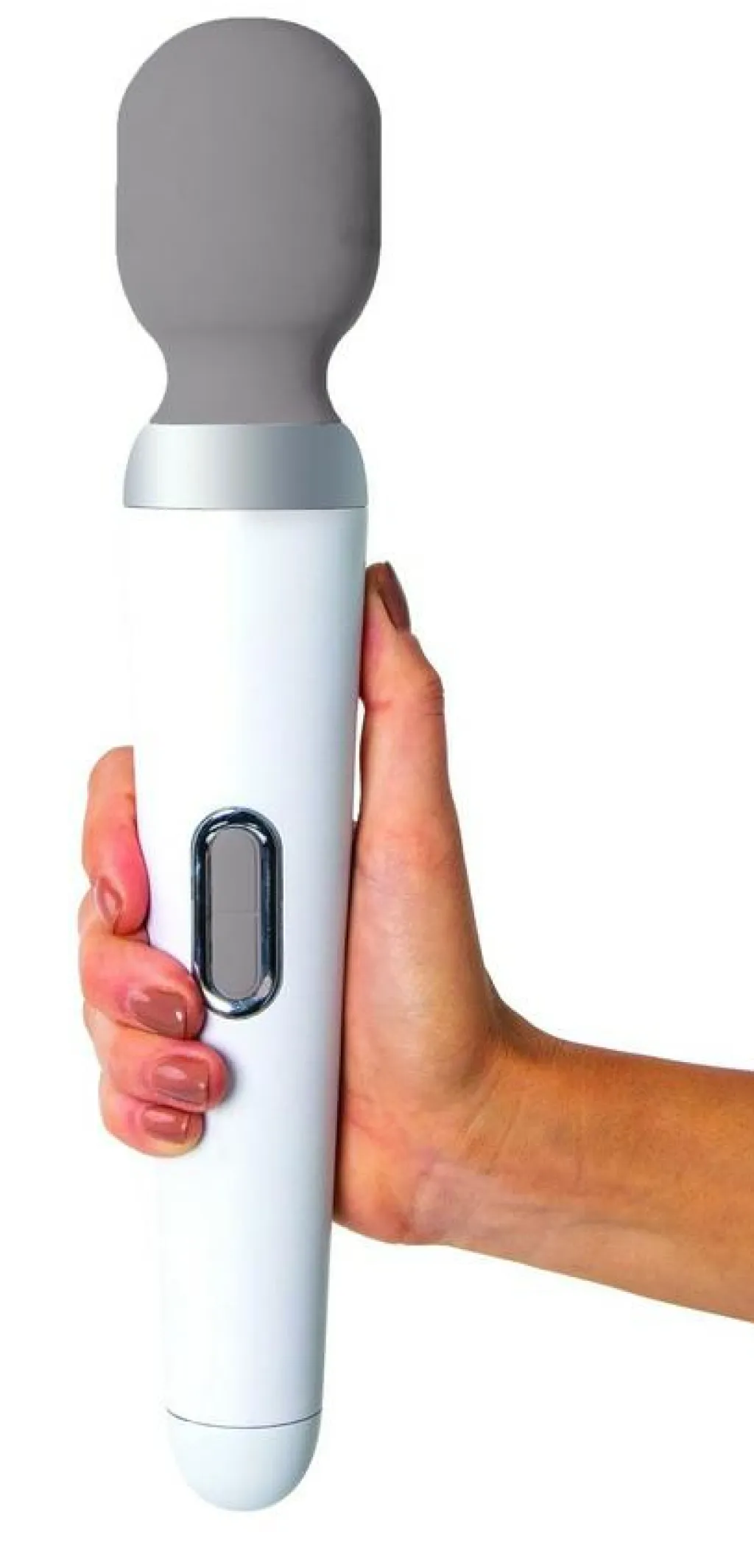 Sharper Image Massage & Velvære|Massage>Full-size vibrationsmassage