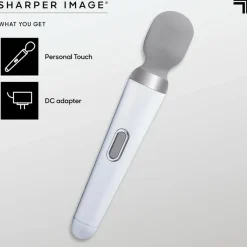 Sharper Image Massage & Velvære|Massage><noscript><img width=