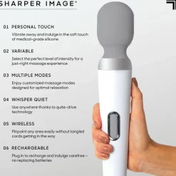 Sharper Image Massage & Velvære|Massage><noscript><img width=