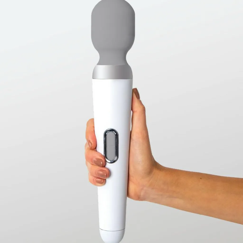 Sharper Image Massage & Velvære|Massage>Full-size vibrationsmassage