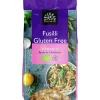 Urtekram Pasta, Ris & Bælgfrugter>Fusilli pasta glutenfri Ø