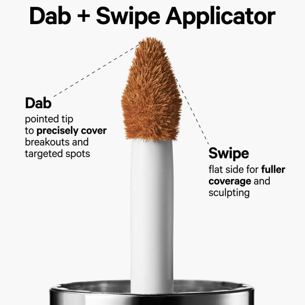Milk Makeup Concealer>Future Cream All Over Concealer