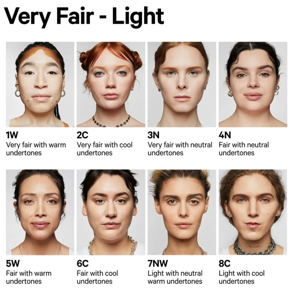Milk Makeup Concealer>Future Cream All Over Concealer