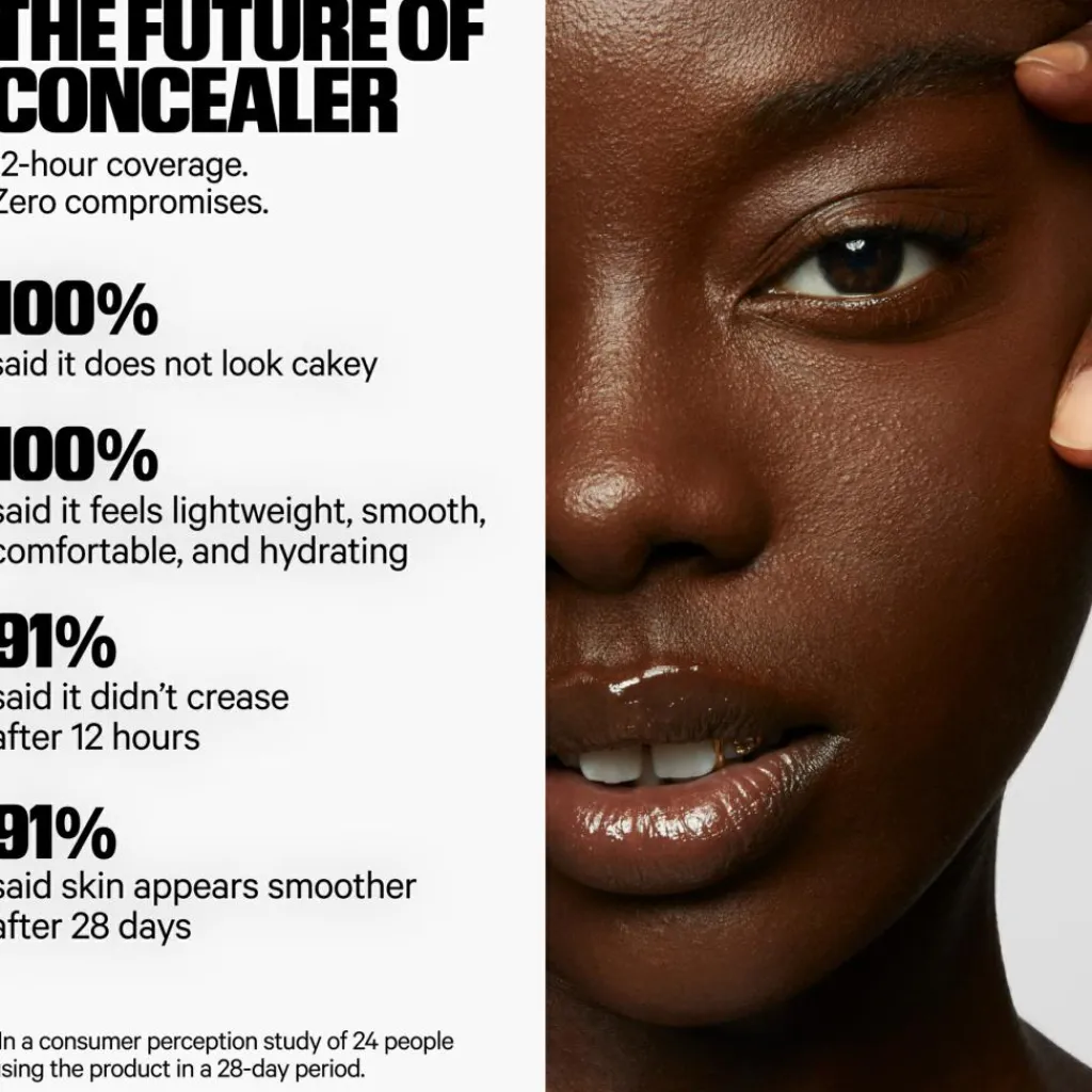 Milk Makeup Concealer>Future Cream All Over Concealer