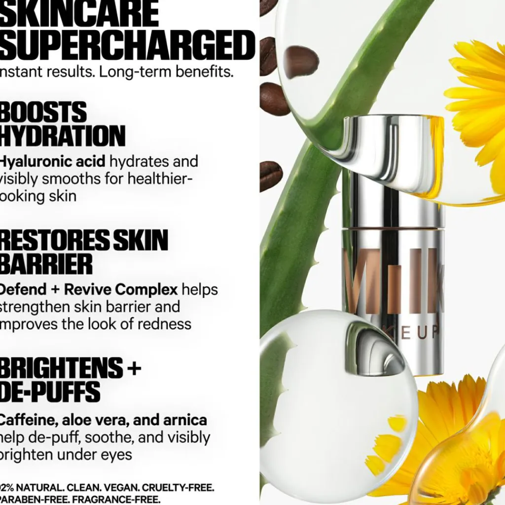Milk Makeup Concealer>Future Cream All Over Concealer