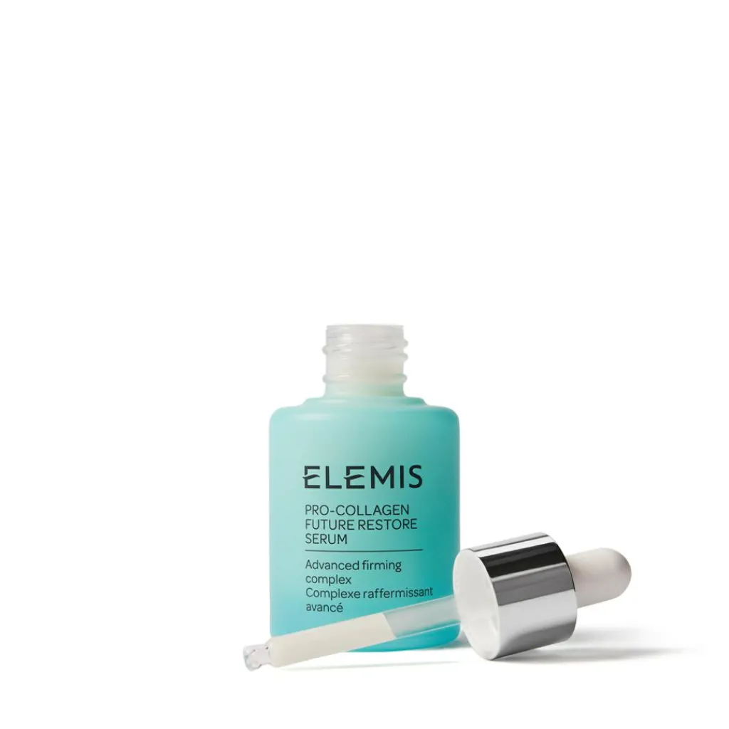 Elemis Future Restore Serum< Bb/Cc Cream