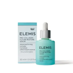 Elemis Future Restore Serum< Bb/Cc Cream