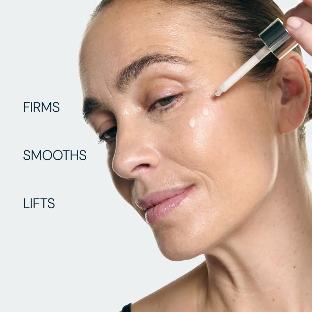 Elemis Future Restore Serum< Bb/Cc Cream