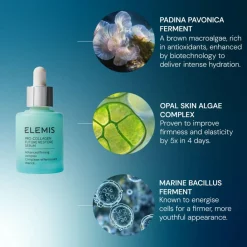 Elemis Future Restore Serum< Bb/Cc Cream