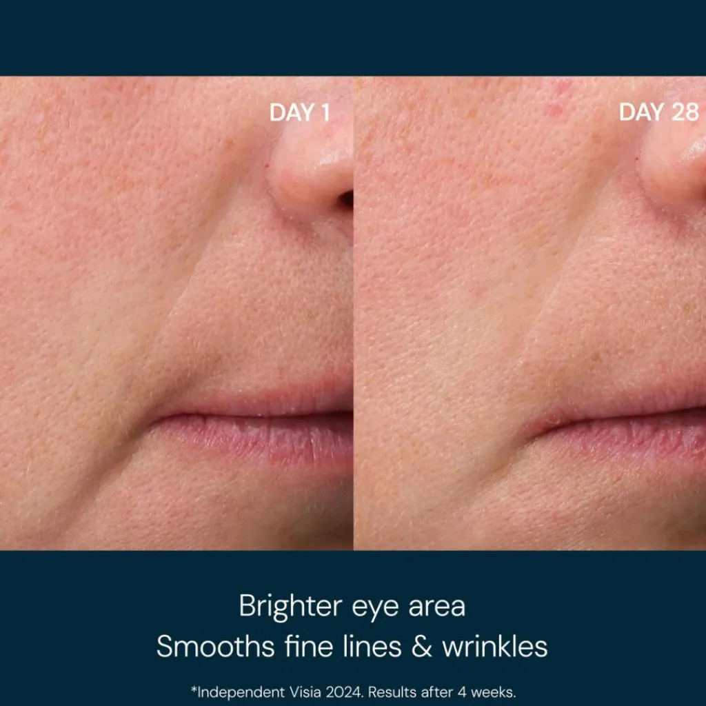 Elemis Future Restore Serum< Bb/Cc Cream