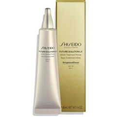 Shiseido Primer>Future Solution Infinite Pearl Primer