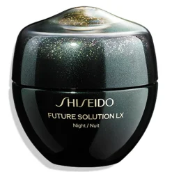 Shiseido Future Solution LX Total Regenerating Cream Night< Natcreme