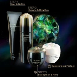 Shiseido Future Solution LX Total Regenerating Cream Night< Natcreme
