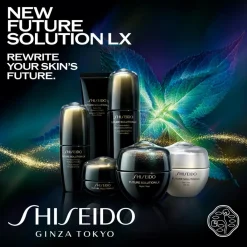 Shiseido Future Solution LX Total Regenerating Cream Night< Natcreme