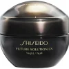 Shiseido Future Solution LX Total Regenerating Cream Night< Natcreme