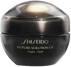 Shiseido Future Solution LX Total Regenerating Cream Night< Natcreme