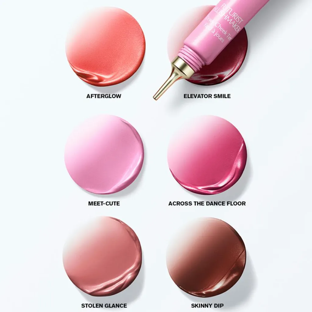 Estée Lauder Blush>Futurist Blushmaker